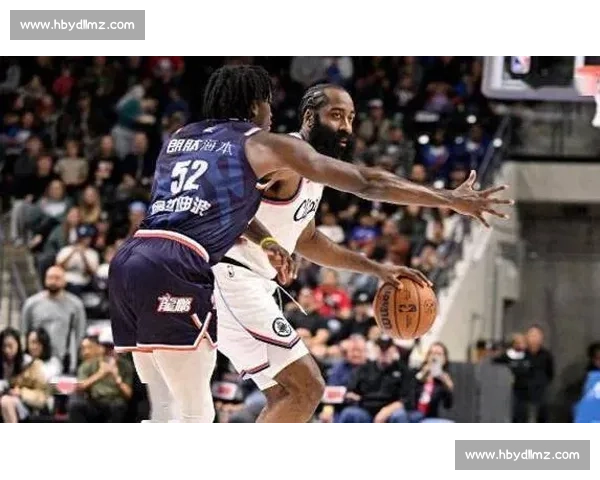 哈登续约释放千万空间，快船瞄准保罗重返洛杉矶