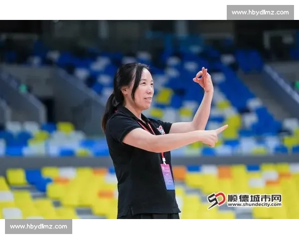 十五运东莞赛区首场测试赛举行 聋人篮球实战演练助力残特奥会