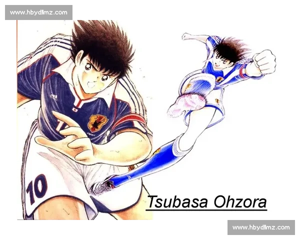 大空翼附体！日本 17 岁新星暴力远射惊世，J2 赛场复刻漫画名场面