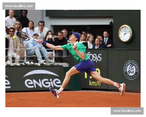 温网男单赔率大变局：阿尔卡拉斯领跑，辛纳紧追，德约冲击第八冠