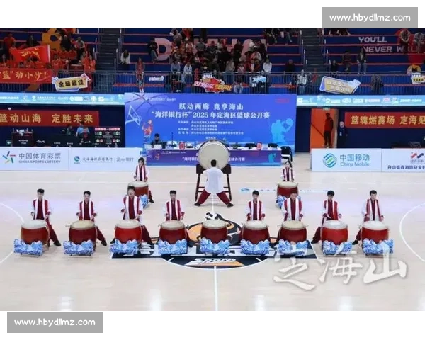 环江 “村 BA” 燃情开幕！38 支球队角逐 2.88 万奖金，民族非遗点亮赛场