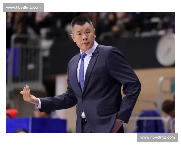 天津男篮换帅！周金利临危受命，鱼腩翻身难度几何？