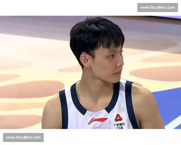 新星迷失反衬徐杰标杆价值：中国男篮后卫线的成长困局与启示
