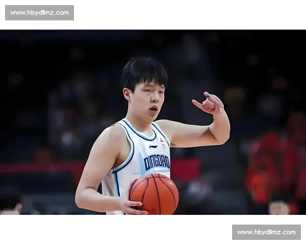 杨瀚森 16 号战袍亮相！NBA 新征程开启，揭秘号码背后的多重深意