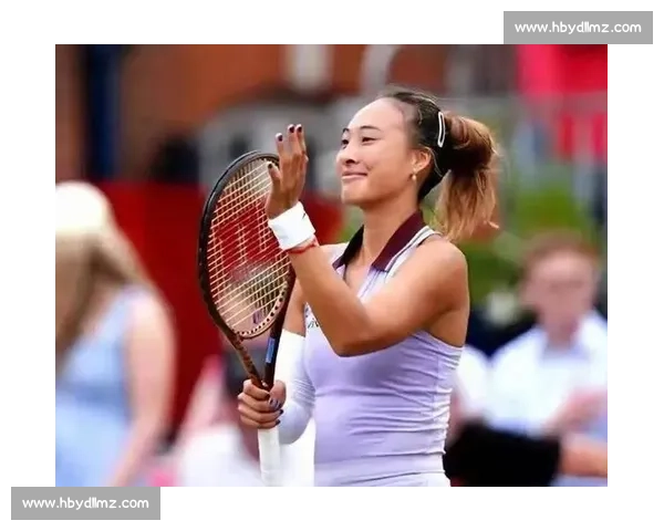 郑钦文温网首秀今夜上演！草地淬炼后的中国金花能否改写历史？