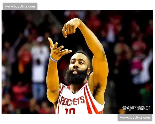 哈登降薪 4000 万续约快船！终老洛城诠释忠诚，双核架构剑指总冠军