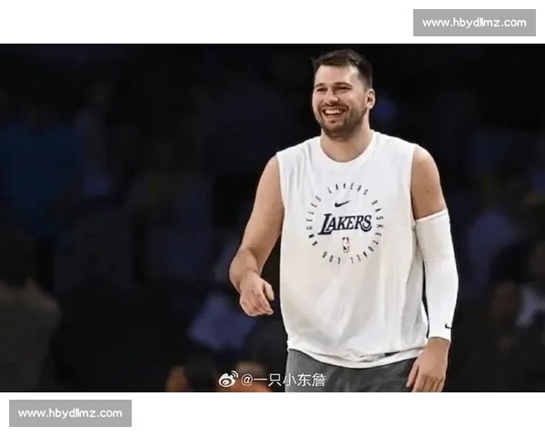 小莫里斯力挺东契奇：体型争议系媒体炒作，得分能力无关胖瘦