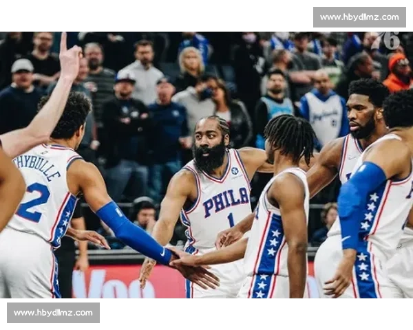 恩比德难撼艾弗森 76 人传奇地位：数据与影响力的鸿沟