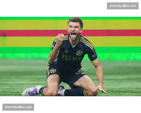 洛杉矶 FC 主帅揭秘穆勒加盟计划：高尔夫特训 + 冠军基因重塑美职联格局