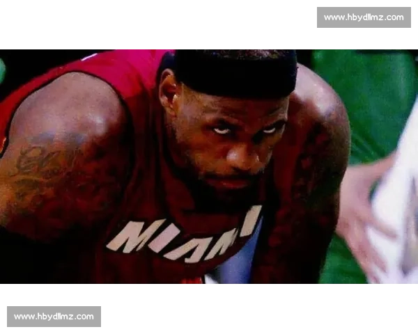 詹姆斯 G6 更衣室宣言：勇士已崩溃，我们的时代来了！