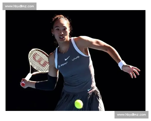 郑钦文温网换帅！纳达尔嫡系教头加盟 剑指冠军