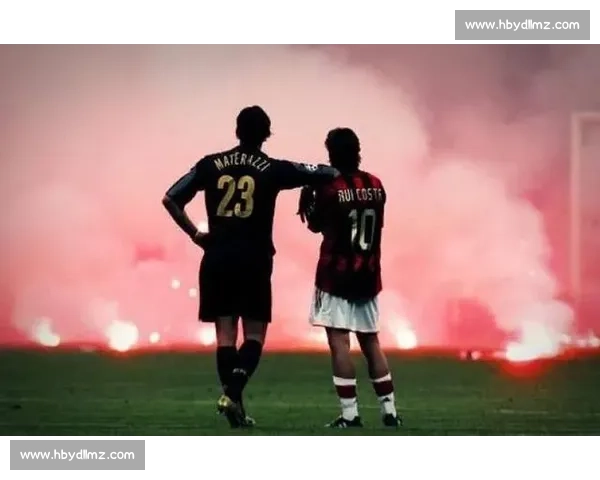 迪卡尼奥盛赞里奇：米兰中场新核将成领袖级拼图