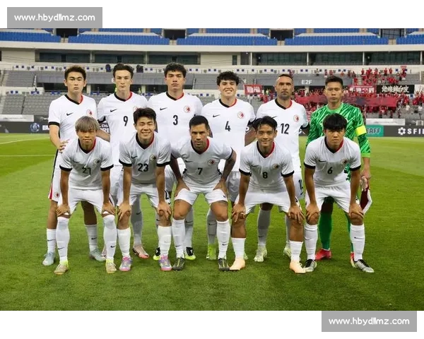 陈晋一领衔中超 9 将出征东亚杯！中国香港剑指历史首球