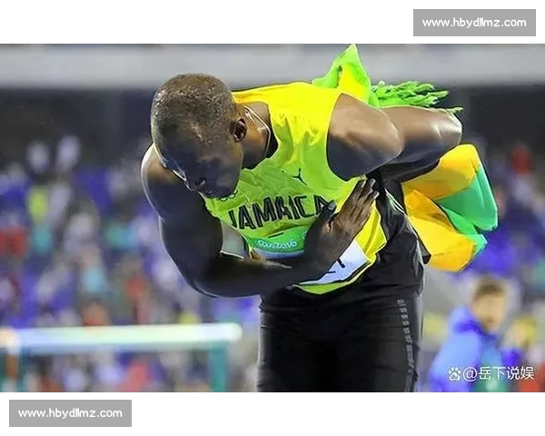 巴黎银牌阴影难掩统治力短板？K・汤普森直言：博尔特传奇需用时代定义