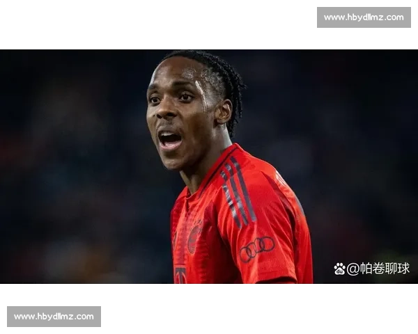 罗马诺：拜仁本周将提新报价追尼科 - 威廉斯，球员未拒绝但仍首选巴萨