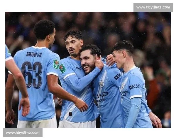 萨维尼奥：低谷中的坚守 —— 曼城辉煌不应被赛季阴霾掩盖