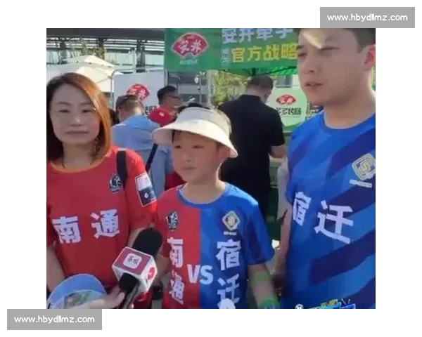 南通教辅巨头跨界赞助苏超：教育与体育的 “文武双全” 实验